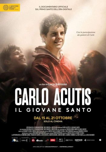 Carlo Acutis Il giovane santo